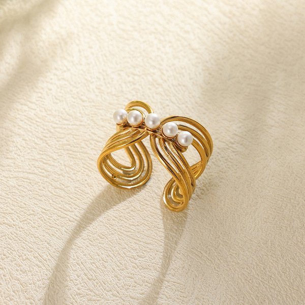 High Quality Ring TB20